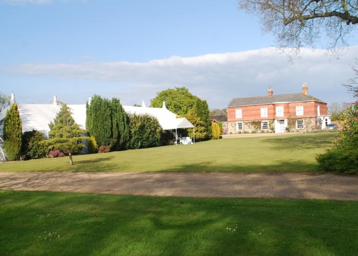 Park Hill Hotel