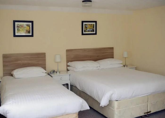 Park Hill Hotel