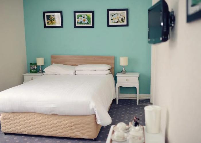 Park Hill Hotel