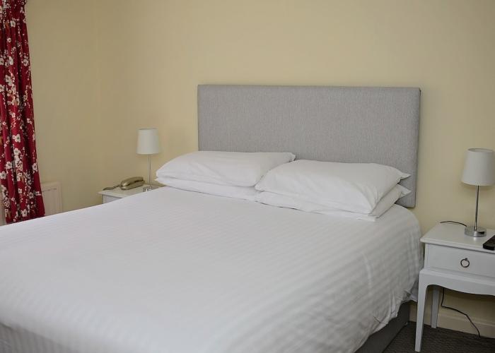 Park Hill Hotel