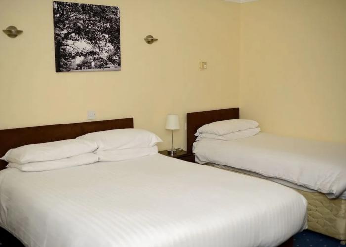 Park Hill Hotel