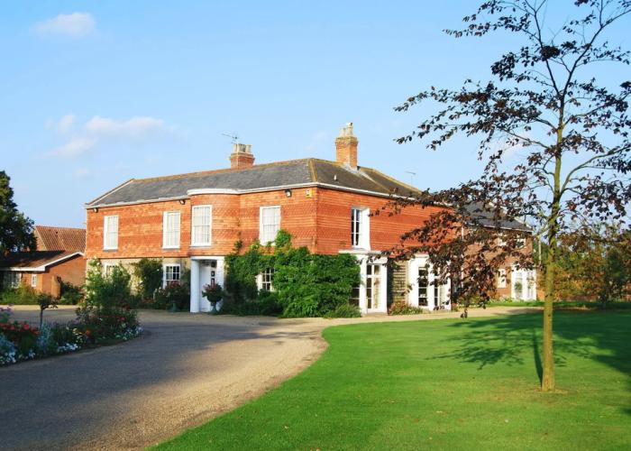 Park Hill Hotel