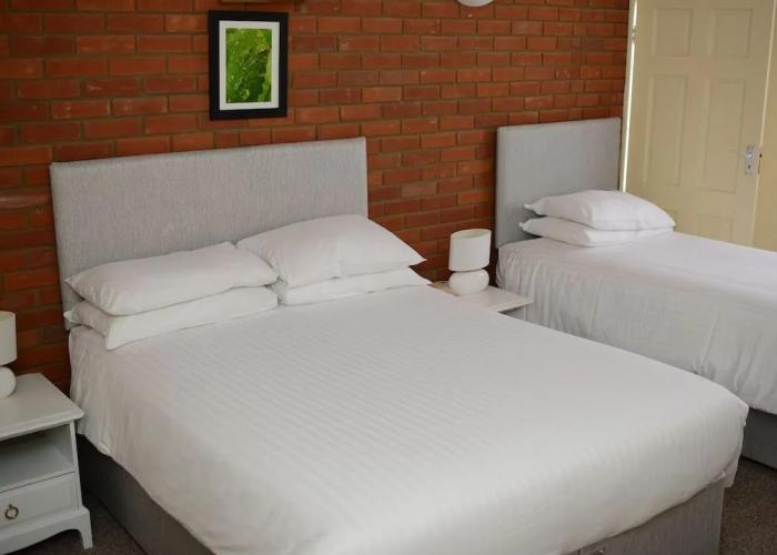 Park Hill Hotel