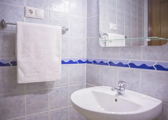 4Seasons La Rosaleda Apartment