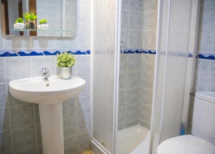 4Seasons La Rosaleda Apartment