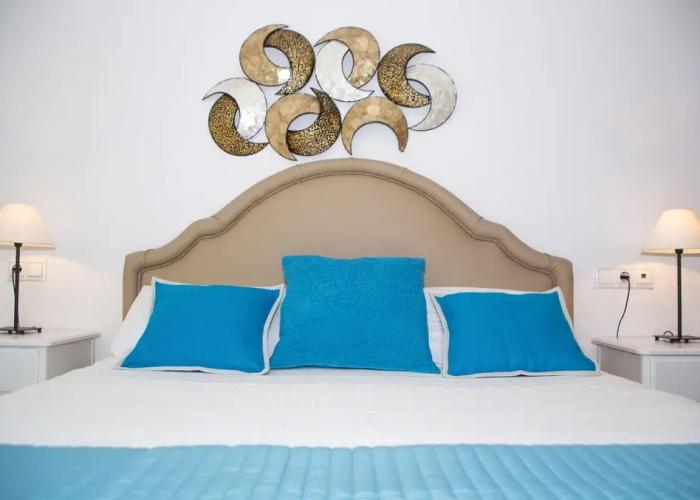 4Seasons La Rosaleda Apartment
