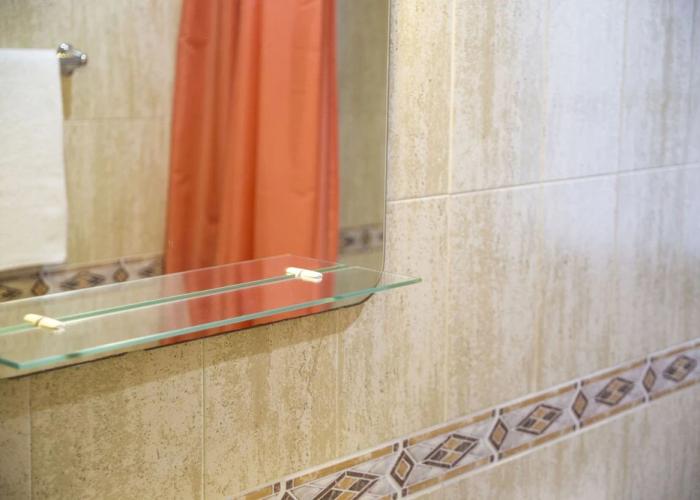 4Seasons La Rosaleda Apartment