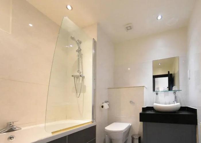 The Coach House Suffolk