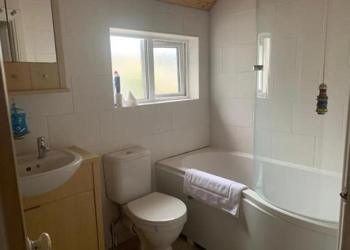 Large 3-bed House Lowestoft Near Sunrise Festival