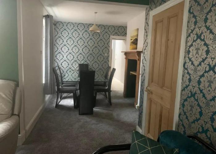 Large 3-bed House Lowestoft Near Sunrise Festival