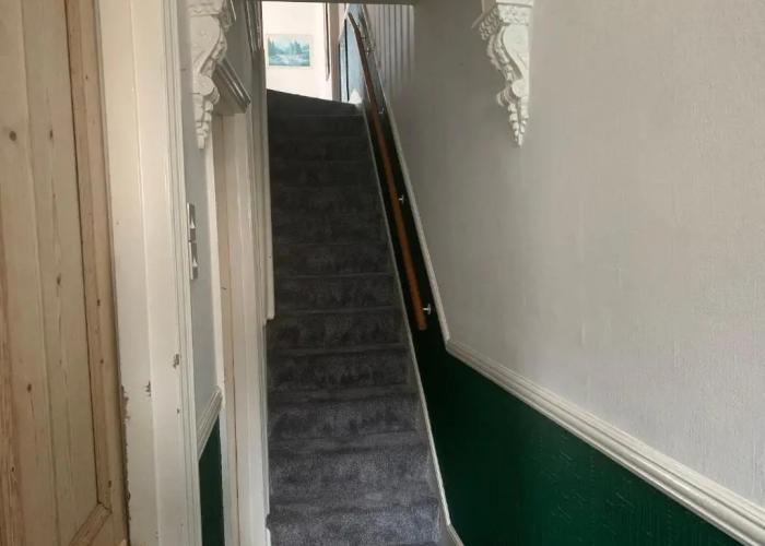Large 3-bed House Lowestoft Near Sunrise Festival