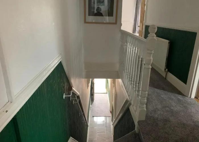 Large 3-bed House Lowestoft Near Sunrise Festival