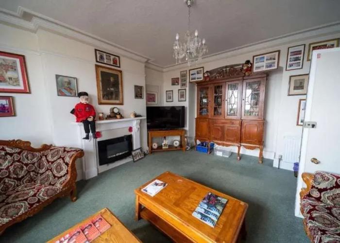 Lord Kitcheners Guest House