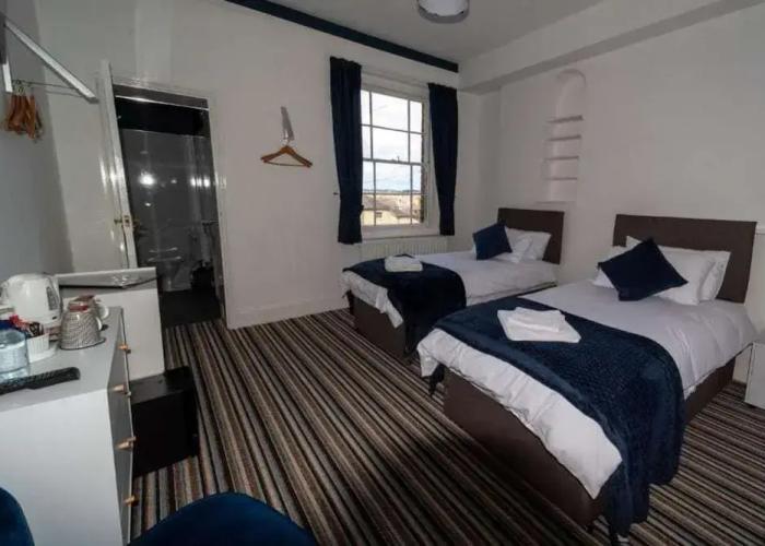 Lord Kitcheners Guest House
