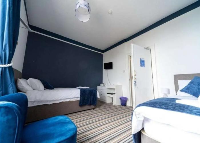 Lord Kitcheners Guest House