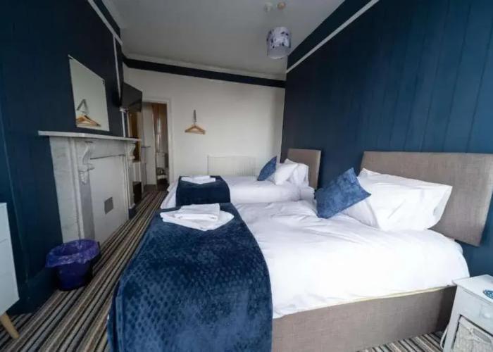 Lord Kitcheners Guest House