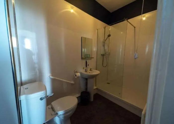 Lord Kitcheners Guest House