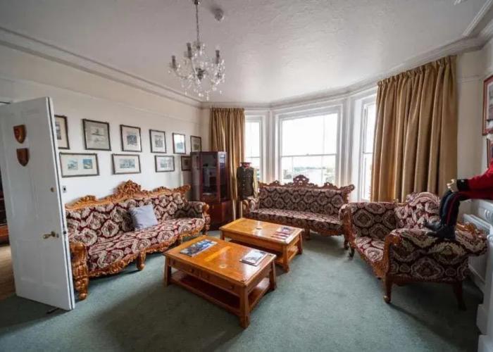 Lord Kitcheners Guest House