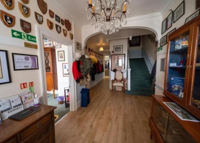 Lord Kitcheners Guest House