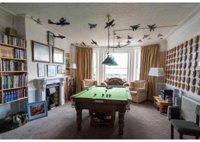Lord Kitcheners Guest House