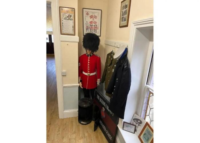 Lord Kitcheners Guest House