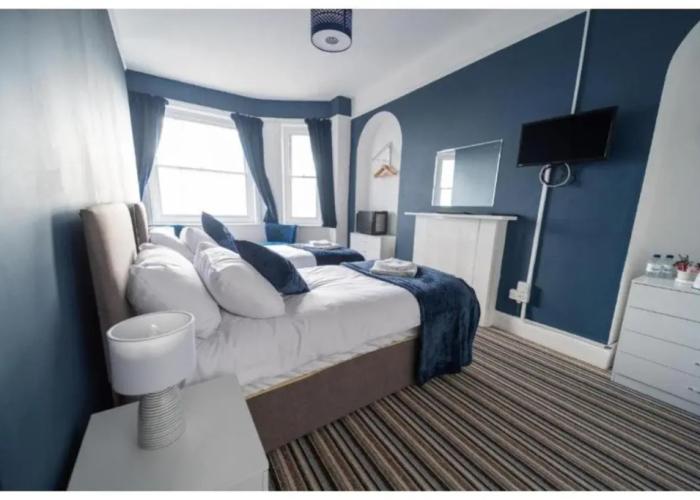 Lord Kitcheners Guest House