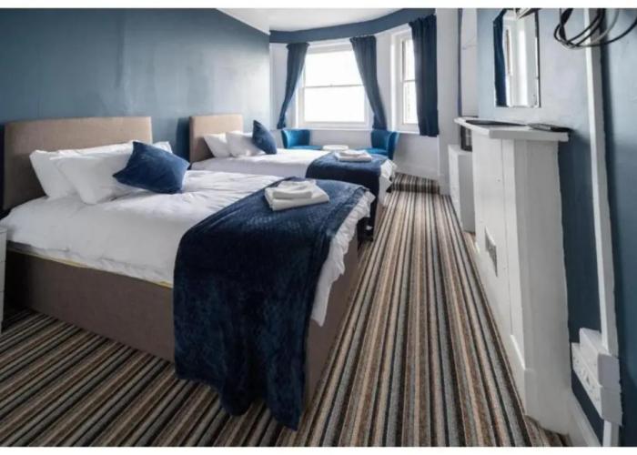 Lord Kitcheners Guest House