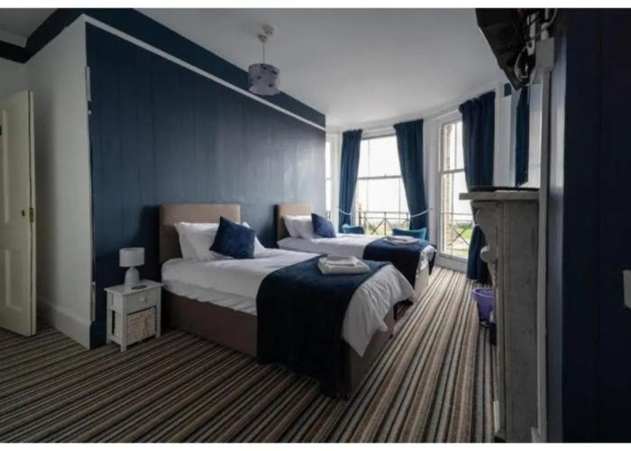 Lord Kitcheners Guest House