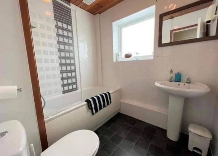 Villa sea View 3-bed Heated Pool eat bar Kids Park