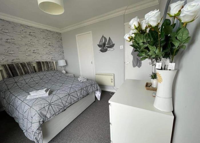 Villa sea View 3-bed Heated Pool eat bar Kids Park