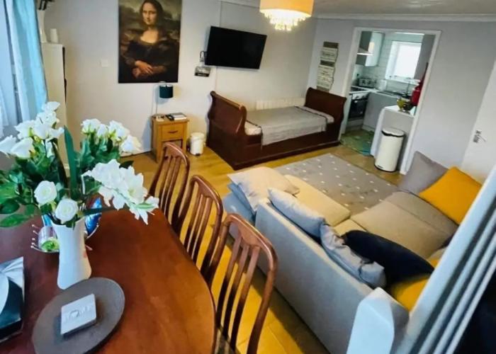 Villa sea View 3-bed Heated Pool eat bar Kids Park