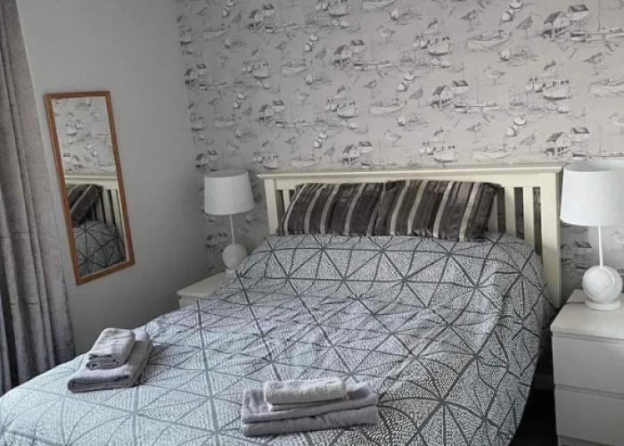 Villa sea View 3-bed Heated Pool eat bar Kids Park