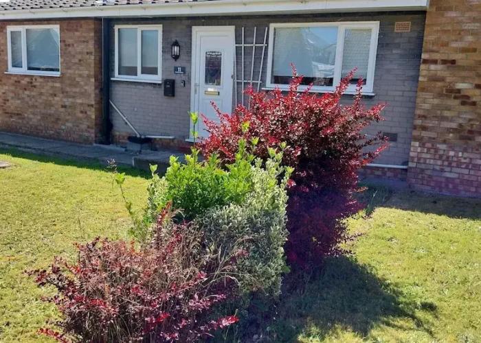 Beautiful 3-bed Bungalow Kessingland Rural Retreat