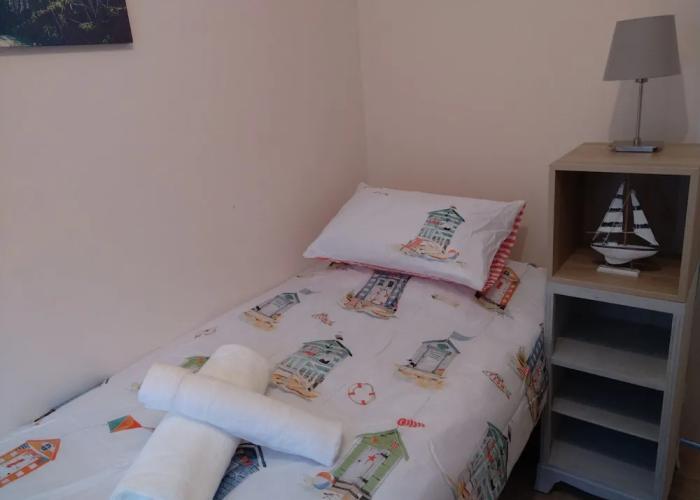 Beautiful 3-bed Bungalow Kessingland Rural Retreat