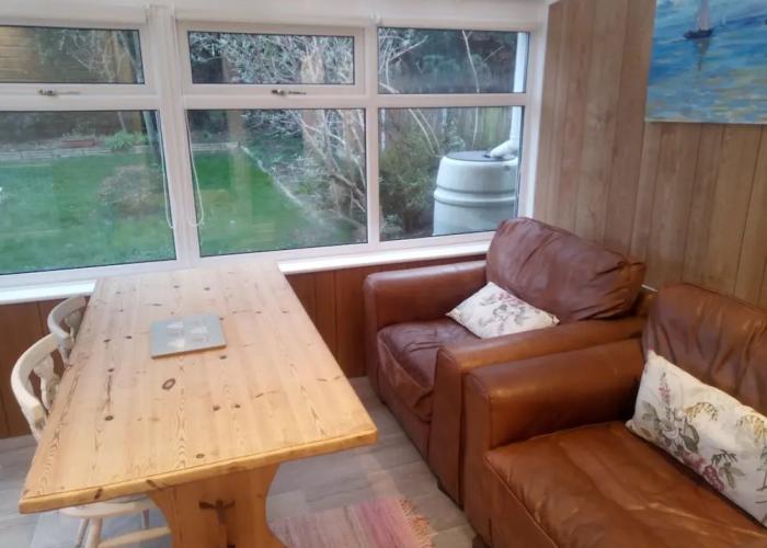 Beautiful 3-bed Bungalow Kessingland Rural Retreat