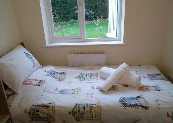 Beautiful 3-bed Bungalow Kessingland Rural Retreat