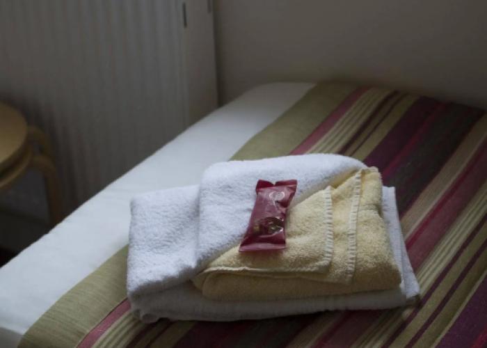 Ludlow Mascall Centre - Hostel