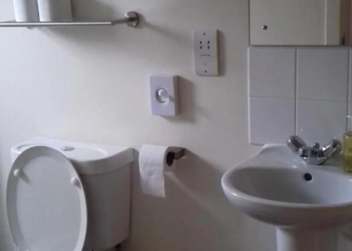 Ludlow Mascall Centre - Hostel