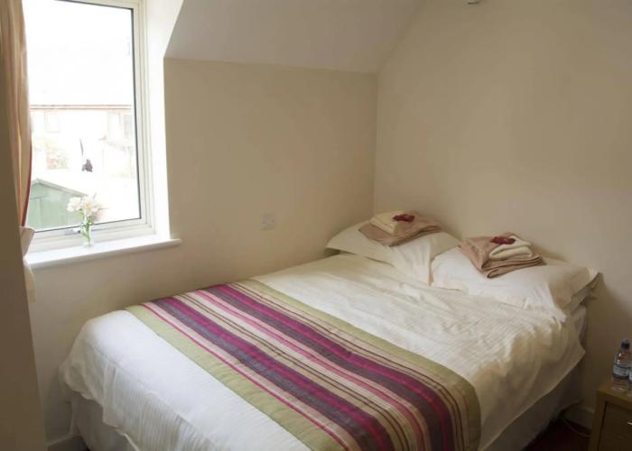 Ludlow Mascall Centre - Hostel