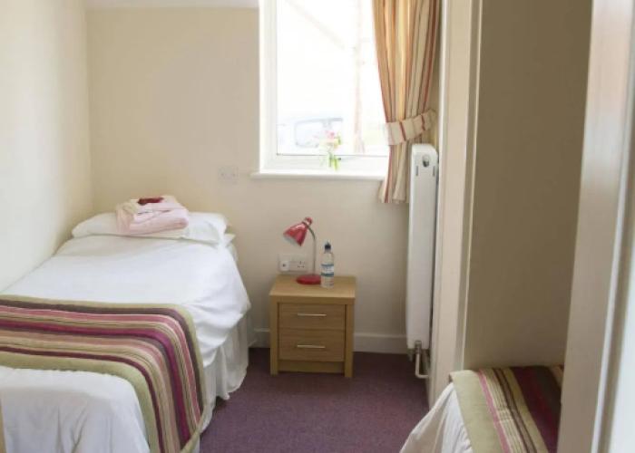 Ludlow Mascall Centre - Hostel