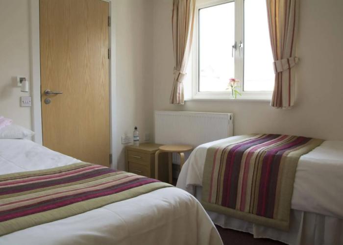 Ludlow Mascall Centre - Hostel