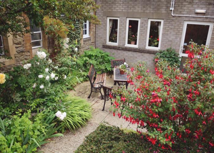 Ludlow Mascall Centre - Hostel