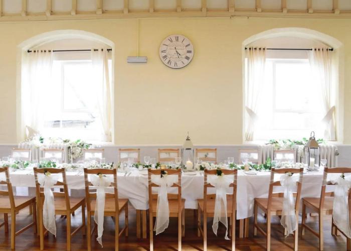 Ludlow Mascall Centre - Hostel