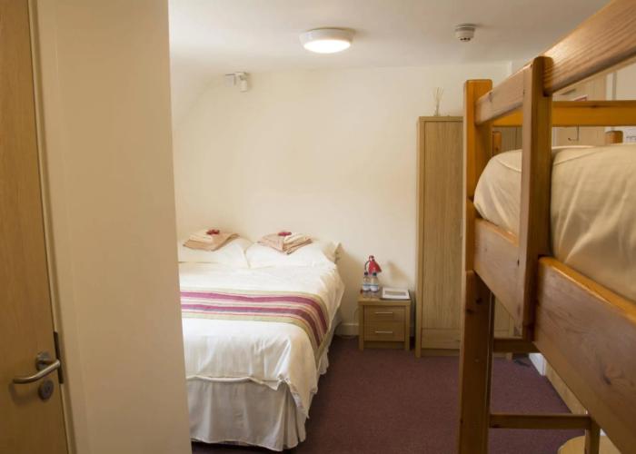Ludlow Mascall Centre - Hostel