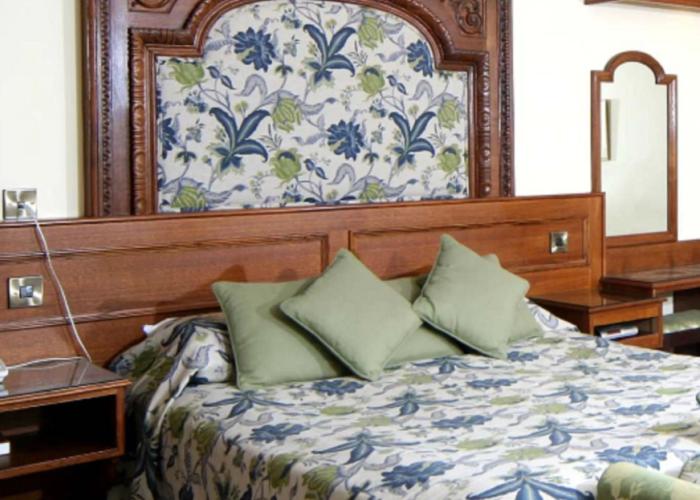 The Feathers Hotel
