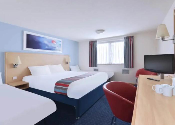 Travelodge Ludlow Woofferton