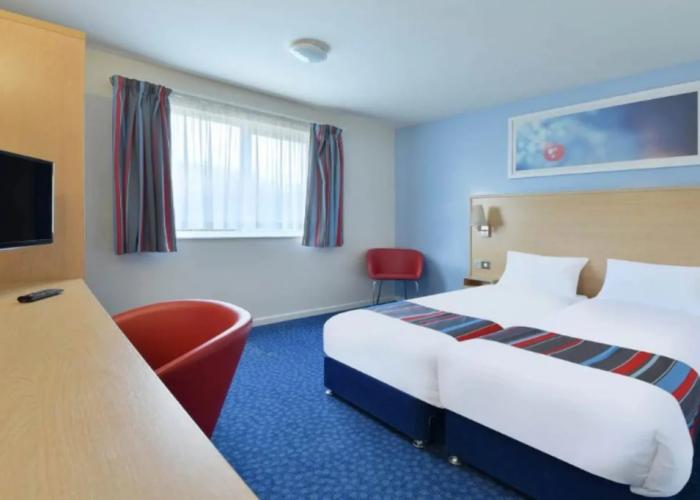 Travelodge Ludlow Woofferton