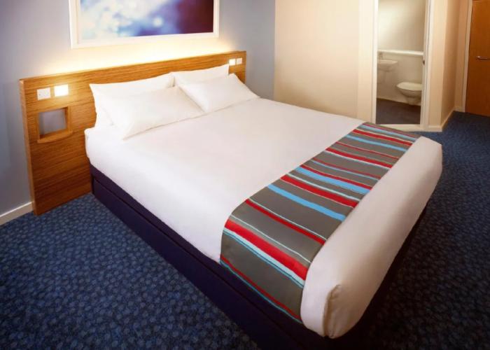 Travelodge Ludlow Woofferton