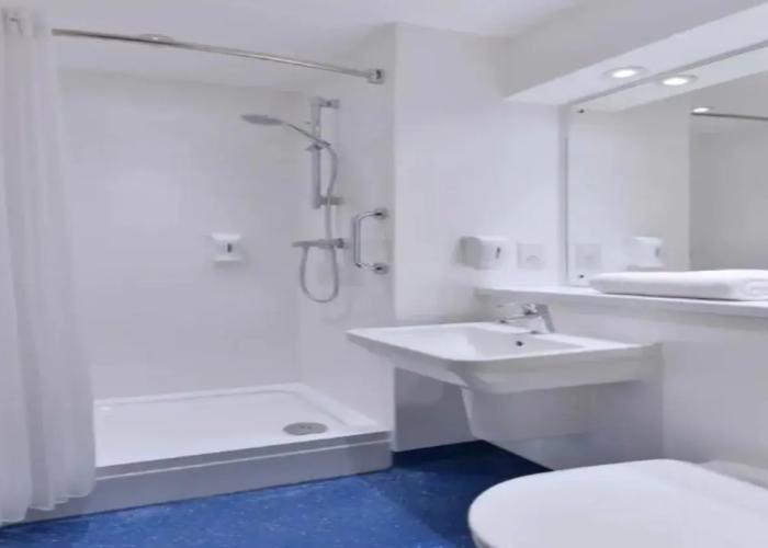 Travelodge Ludlow Woofferton