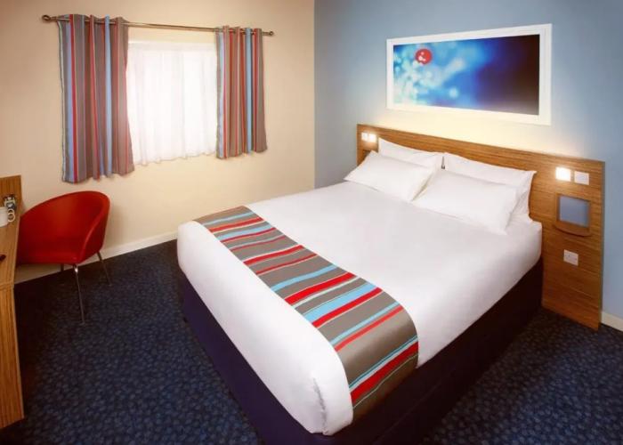 Travelodge Ludlow Woofferton